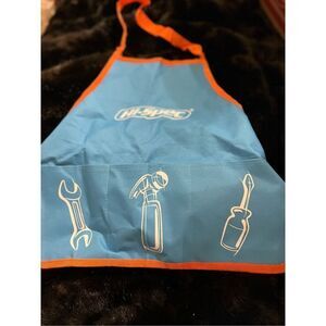 Hi spec tools, kids tool apron OSFM